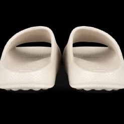 Badslippers BEIGE