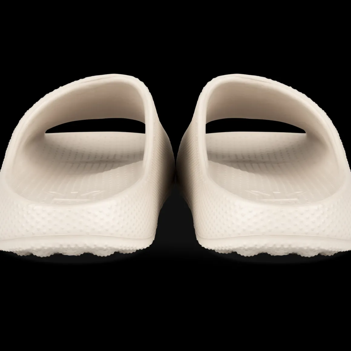 Badslippers BEIGE