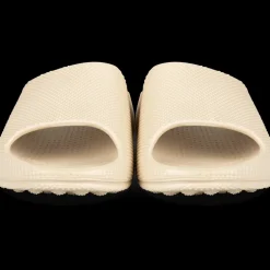 Badslippers BEIGE