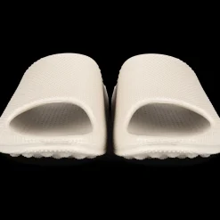 Badslippers BEIGE
