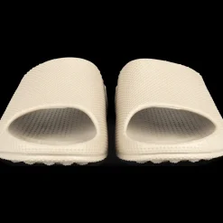 Badslippers BEIGE
