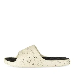Badslippers BEIGE