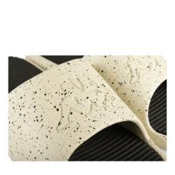 Badslippers BEIGE