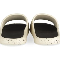 Badslippers BEIGE