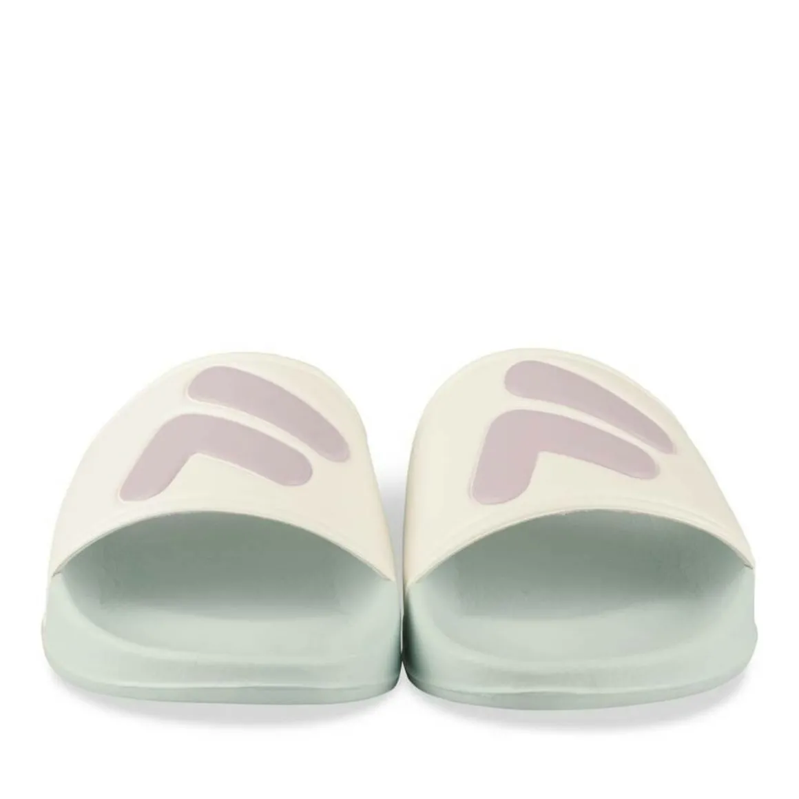 Badslippers BEIGE FILA Baystep