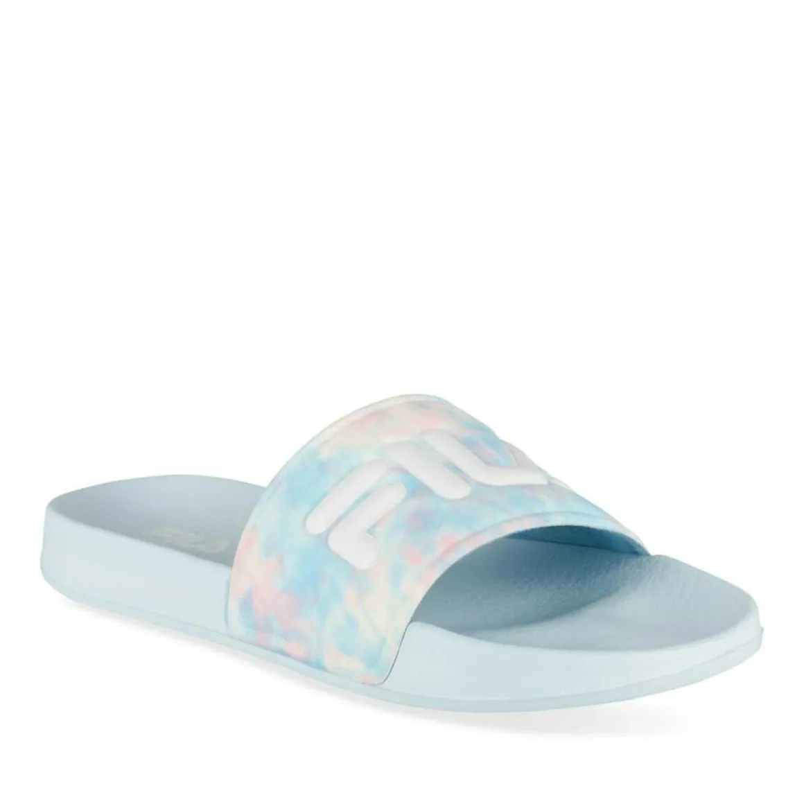 Badslippers BEIGE FILA Otranto Td Kids