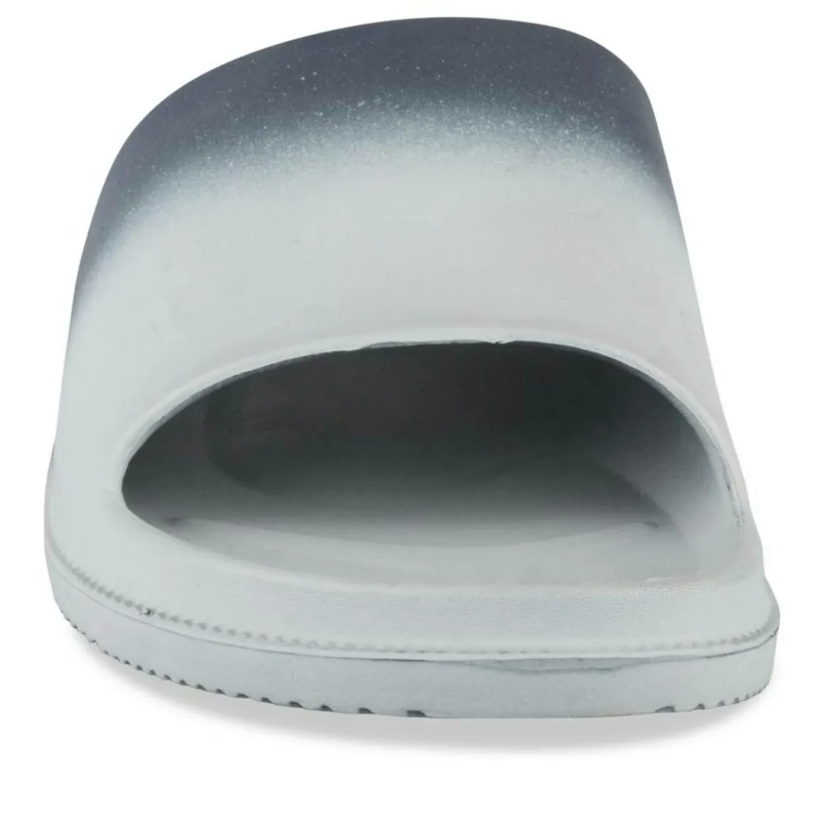 Badslippers BLAUW
