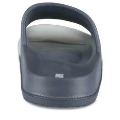 Badslippers BLAUW