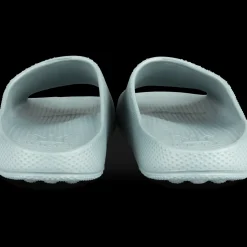 Badslippers BLAUW