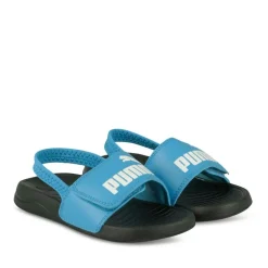 Badslippers BLAUW Popcat 20 Backstrap