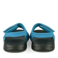Badslippers BLAUW Popcat 20 Backstrap