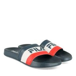 Badslippers BLAUW FILA Otranto