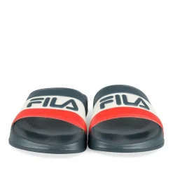 Badslippers BLAUW FILA Otranto