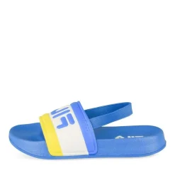 Badslippers BLAUW FILA Otranto