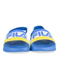 Badslippers BLAUW FILA Otranto