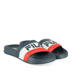 Badslippers BLAUW FILA Otranto