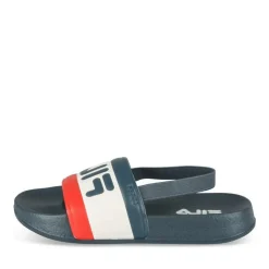 Badslippers BLAUW FILA Otranto