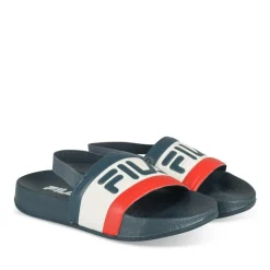 Badslippers BLAUW FILA Otranto