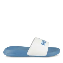 Badslippers BLAUW PUMA Popcat 20