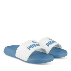 Badslippers BLAUW PUMA Popcat 20