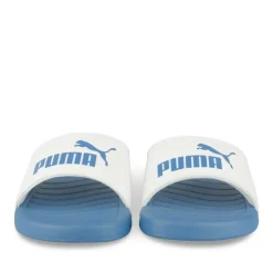 Badslippers BLAUW PUMA Popcat 20