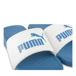 Badslippers BLAUW PUMA Popcat 20