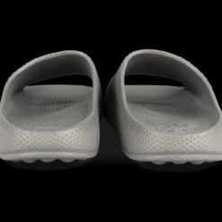 Badslippers GRIJS