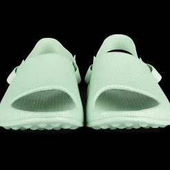 Badslippers GROEN