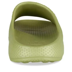Badslippers KAKI