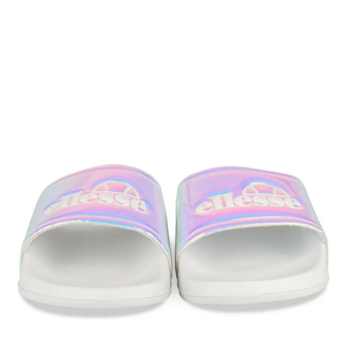Badslippers MULTICOLOR