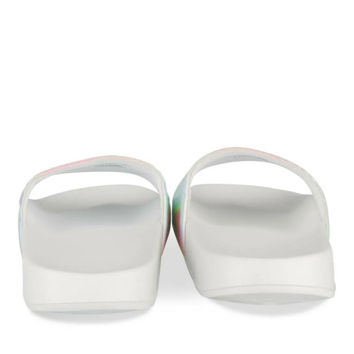 Badslippers MULTICOLOR