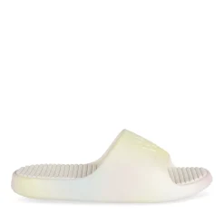 Badslippers MULTICOLOR