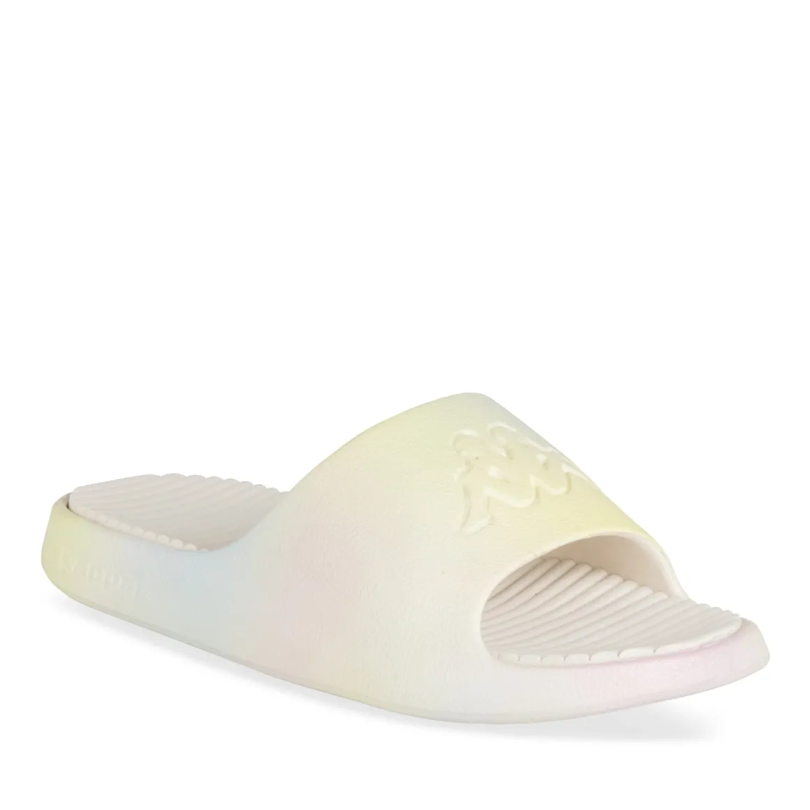 Badslippers MULTICOLOR