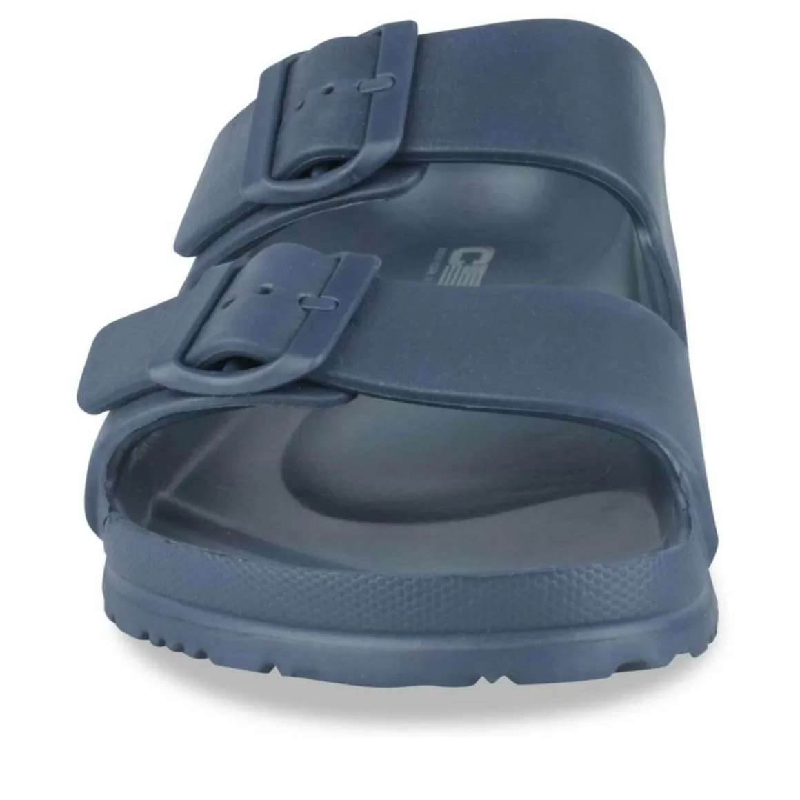 Badslippers NAVY
