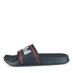 Badslippers NAVY