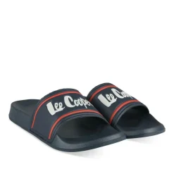 Badslippers NAVY
