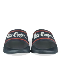 Badslippers NAVY
