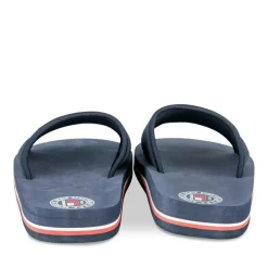 Badslippers NAVY