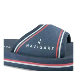 Badslippers NAVY