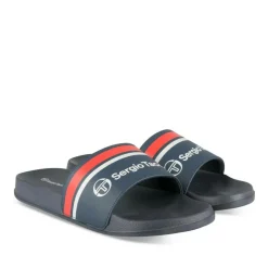 Badslippers NAVY