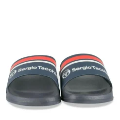 Badslippers NAVY