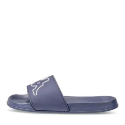 Badslippers NAVY