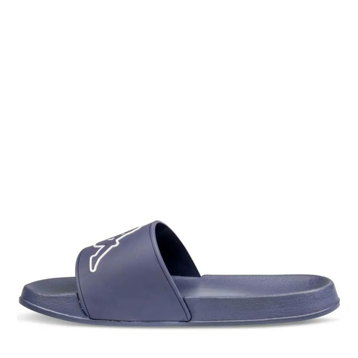 Badslippers NAVY