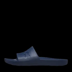 Badslippers NAVY