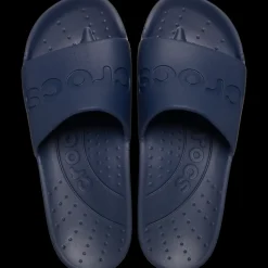 Badslippers NAVY