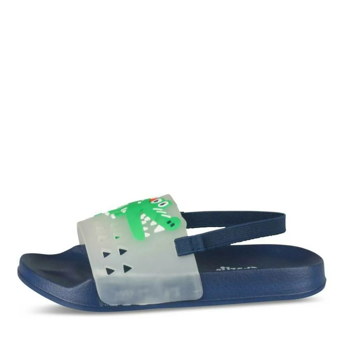 Badslippers NAVY