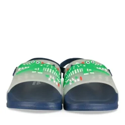 Badslippers NAVY