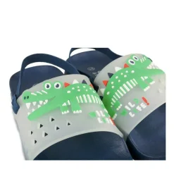 Badslippers NAVY
