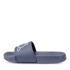 Badslippers NAVY