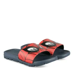Badslippers NAVY